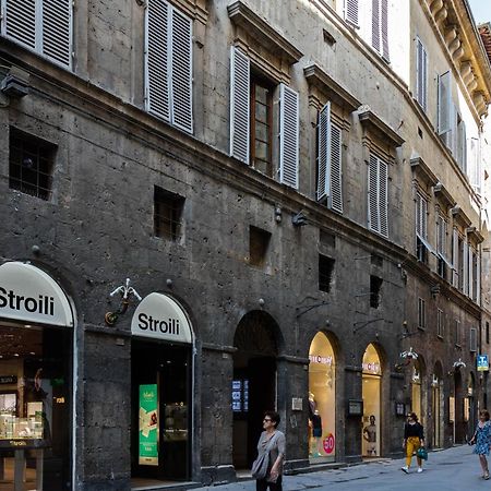 Il Casato Apartment Siena Exterior foto