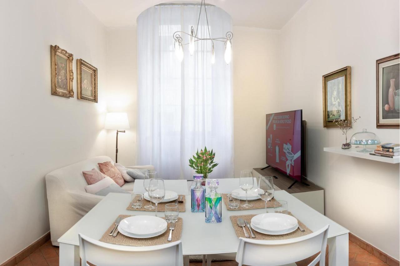 Il Casato Apartment Siena Exterior foto